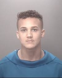 Mom, 6 others arrested after 5-year-old killed in crossfire in Robeson  County