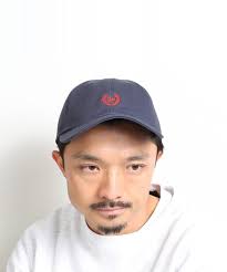 キャップ 帽子 Laurel low CAP メンズ レディース