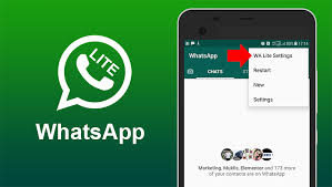 Whatsapp Lite Download Apk Ringan Versi Terbaru 2020