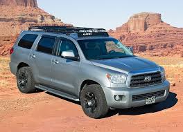 Free Gobi Rack For Toyota Sequoia 04 06 Look Inside For Details Toyota Suv Toyota Toyota Sequioa