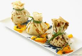 Beggars Purse Food Recipes Yummy Food