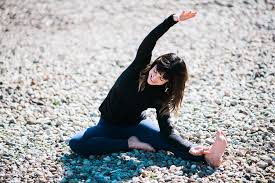 Yoga den crossroads | yulee, fl. Teacher Talk Blue Sky Yoga Blog Blue Sky Yoga