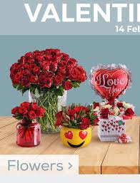 Netflorist Buy Flowers Gifts Online Landing Page