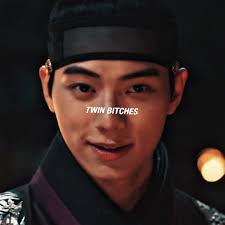 Lee Chaemin Song Kang