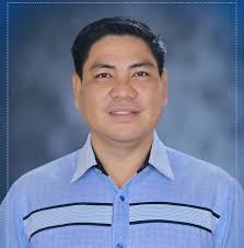 Congratulations, Sir Mark Anthony L. Angeles! Your Maligaya ES family  proudly congratulates you