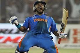 He is the son of former england opening batsman chris broad. This Day In 2007 Yuvraj Hits Stuart Broad For Six 6s In Durban The English Post Breaking News Politics Entertainment Sports