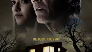 Movie Review ~ They/Them ⋆ The MN Movie Man