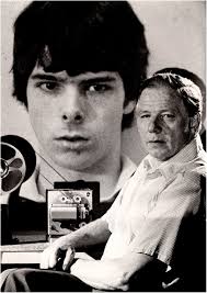 The discovery of synchrony: By means of the projector as a scientific  instrument