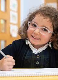 International education in the heart of Spain