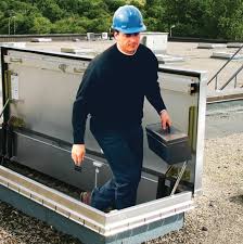 Type gs, 36 x 30 (914mm x 762mm), and type gss (special size) roof hatches provide all the security and convenience of a bilco roof hatch with the added benefits of a skylight. Bilco Roof Hatches Sterling Building Materials