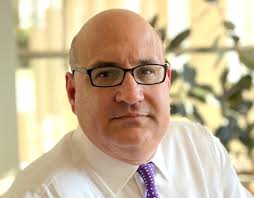 Coffey receives five-year appointment to endowed chair in history at QU