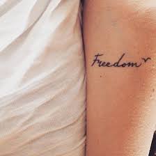 Henna is a temporary tattoo with deep cultural meaning, usually worn by a bride on her wedding in countries like morocco and india. 25 Freedom Tattoos You Might Like Tattoo Joker