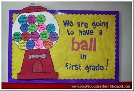 Back To School Bulletin Boards Cute Bulletin Boards Preschool Bulletin Boards Teacher Bulletin Boards