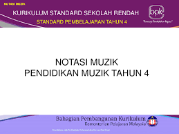 There is no registration needed. Ppt Notasi Muzik Kursus Ju Muzik Tahun 4 Arlida Abdul Academia Edu