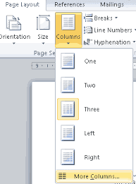 Cara membagi kertas a4 menjadi 4 bagian di word. Cara Membuat 1 Halaman Menjadi 4 Bagian Di Word Berbagi Informasi