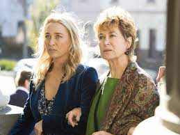 We would like to show you a description here but the site won't allow us. Asher Keddie Returns To Offspring After Two Year Break To Focus On Motherhood Daily Telegraph