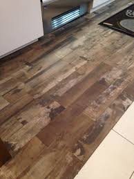 Plancher Ceramique Imitation Bois Chocolato Ceramic Floor Flooring Wood