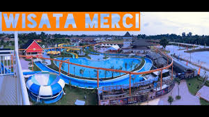 Maybe you would like to learn more about one of these? Tiket Masuk Merci Waterboom Deli Serdang Info Wisata Hits