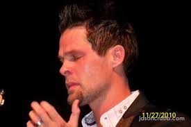 Jason Crabb Photo Gallery