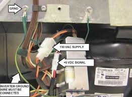 Fixed Pfss5njwass Ge Profile French Door Refrigerator Freezer Not Working Properly Appliance In 2020 Refrigerator Freezer Appliance Repair French Door Refrigerator
