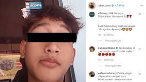 Betrand peto kemudian menanyakan lokasi kencan pertama. Betrand Disebut Anak Pungut Ruben Onsu Murka Cari Orang Dalam Video Ini Suara Jogja