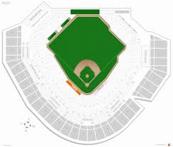 Clean Astros Minute Maid Seating Chart Astros Minute Maid