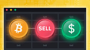 Other than, you know, gold, bitcoin … a whole basket of things, he added. Do S And Don Ts Of Selling Bitcoin To Cash Binance Blog