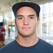 Spencer Lau's Instagram, Twitter & Facebook