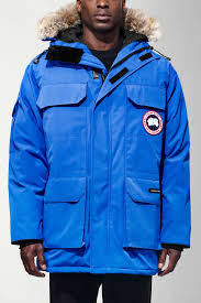 pbi expedition parka