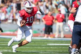 For the second straight season, notre dame has scheduled itself into a serious pickle. Sf Preps St Ignatius Gets Revenge On Gonzaga Prep The San Francisco Examiner