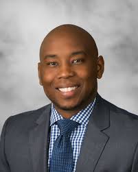 Happy Belated Birthday to Derrick Addison!!