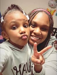 Full-time work from home with a 2-year-old in California