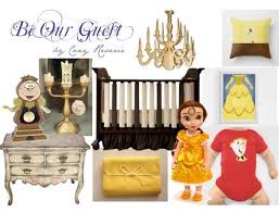 Beauty The Beast Nursery Girl Nursery Themes Baby Nursery Themes Nursery Themes