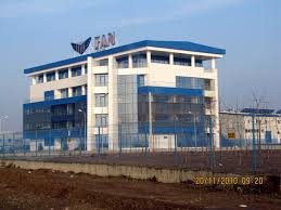 Program fan courier in perioada pastelui catolic. Sediu Fan Curier Centura BucureÈ™ti 20 11 2010 Mapio Net