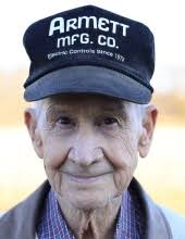 Obituary information for Seward K. "Sam" McCoy