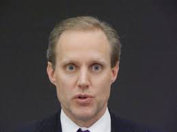 Simon: 'We were not hacked'