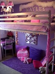 Need help redecorating your teen's bedroom? Girls Room Girls Room Design Girl Bedroom Designs Purple Bedrooms