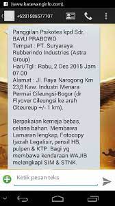 +62 21 2988 6327, email: Pt Suryaraya Rubber Indonesia Sri Loker Email