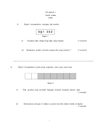 (doc) soalan sejarah tahun 5 (peperiksaan pertengahan via www.academia.edu. Soalan Tahun 5 Matematik Kertas 2 2017