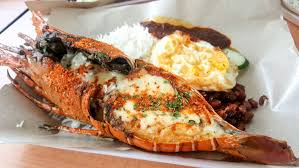 Nasi lemak tepi jalan 1996 cheras. Resepi Nasi Lemak Lobster Resepi Merory Sedap Betul