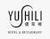 YUSHILI HOTEL logo