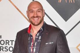 Like his brother, he too is a heavyweight boxer, but is keen to not be known just for having a famous. Tyson Fury Not Going To Love Island Villa To Visit Brother Tommy
