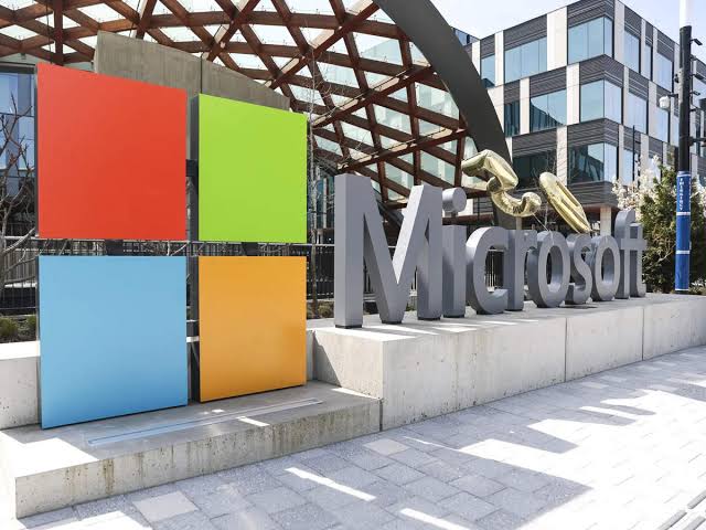 Microsoft Job Cuts 2026