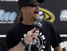 Kid Rock: Photos through the years