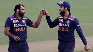 About mohammed shami, biography of mohammed shami, history of mohammed shami, so please read our quick and short description about mohammed shami in below Why Is Mohammed Shami Not Playing Today S 2nd T20i Between Australia And India The Sportsrush
