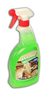 Desodor Deri Temizleyici