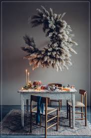 Zara Home New Holiday Editorial Collection 2018 Decor Tips Floral Decor Zara Home Decor