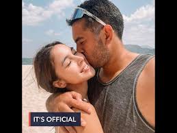 2021 grammy awards list of nominees in a post, julia barretto invited rumored boyfriend to watch this film. Every Day I Celebrate You Julia Barretto Greets Gerald Anderson On Birthday