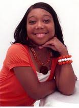 Stillman College graduate, RhuShunda Neko Stoudmire, age 25; today's  Birmingham obituaries