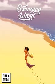 Swinging Island [Andrew Tarusov] - FreeComix